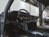 Drive Straat - 1982 Porsche 911 SC Polar Silver WP0AA0913CS121417 Restoration - Assembly